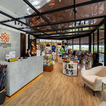 Handara Golf & Resort Bali Bedugul  Exterior foto