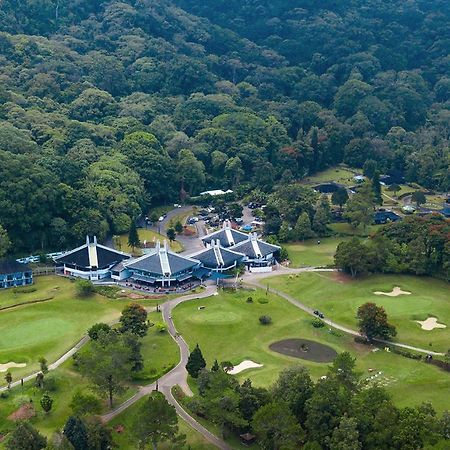 Handara Golf & Resort Bali Bedugul  Exterior foto