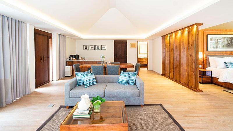 Handara Golf & Resort Bali Bedugul  Exterior foto