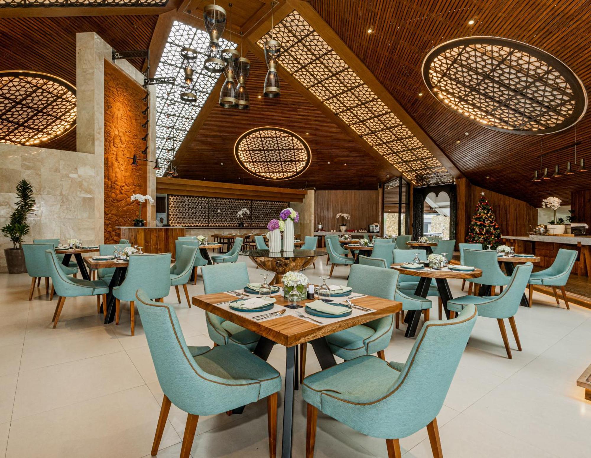 Handara Golf & Resort Bali Bedugul  Exterior foto