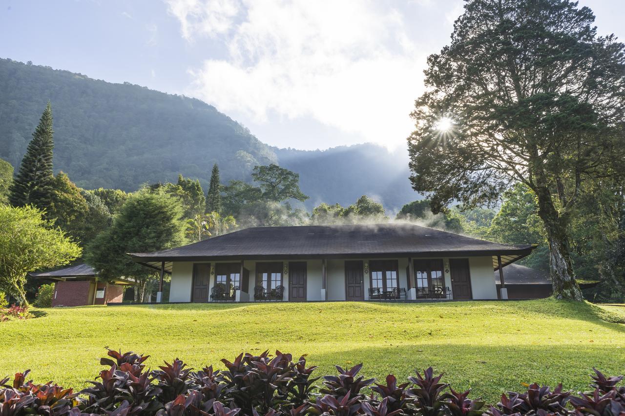 Handara Golf & Resort Bali Bedugul  Exterior foto